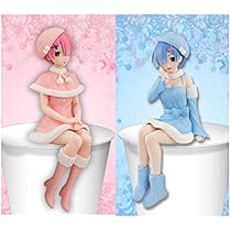 Amazon.co.jp: Re:ゼロから始める異世界生活 ぬーどるストッパー